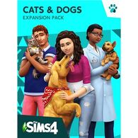 The Sims 4 Cats And Dogs למכירה , 5 image