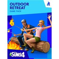 The Sims 4 Outdoor Retreat למכירה , 3 image