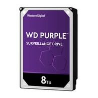 כונן קשיח  פנימי Western Digital Purple Purple WD82PURZ 8000GB למכירה , 2 image