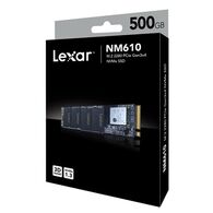 LNM610-500RB Lexar למכירה , 3 image