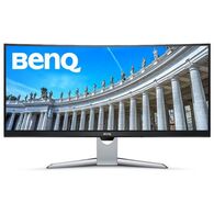 מסך מחשב Benq EX3501R  35 אינטש WQHD בנקיו למכירה 