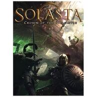 Solasta: Crown of the Magister למכירה 