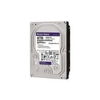 כונן קשיח  פנימי Western Digital Purple Purple WD82PURZ 8000GB למכירה , 4 image