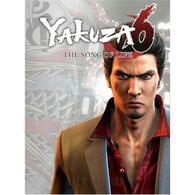 Yakuza 6: The Song of Life למכירה 