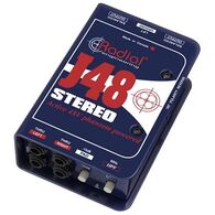 J48 Stereo Radial למכירה , 3 image