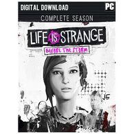 Life is Strange: Before the Storm למכירה 
