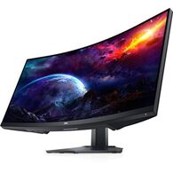 מסך מחשב Dell S3422DWG  34 אינטש WQHD דל למכירה , 2 image