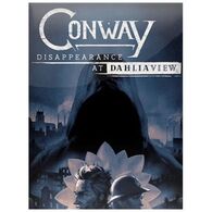 Conway: Disappearance at Dahlia View למכירה 