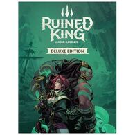 Ruined King: A League of Legends Story למכירה 