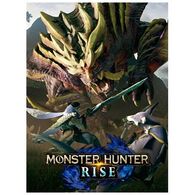 Monster Hunter Rise למכירה 