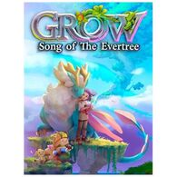 Grow: Song of the Evertree למכירה 