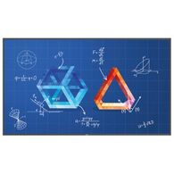 מסך מחשב Philips 75BDL3552T  74.5 אינטש 4K פיליפס למכירה , 3 image