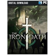 The Iron Oath למכירה 