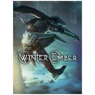 Winter Ember למכירה 
