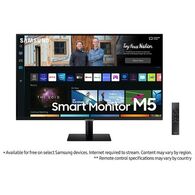 מסך מחשב Full HD Samsung Smart Monitor M5 S27BM500EM סמסונג למכירה , 3 image