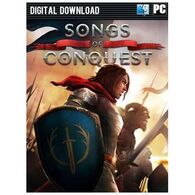 Songs of Conquest למכירה 
