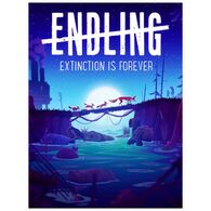 Endling - Extinction is Forever למכירה 