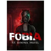 Fobia - St. Dinfna Hotel למכירה 