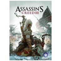 Assassin''s Creed III למכירה 