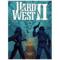 Hard West 2 למכירה 
