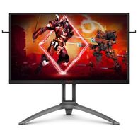 מסך מחשב AOC Agon AG273QX  27 אינטש QHD למכירה , 4 image