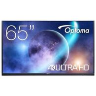 מסך מחשב Optoma 5652RK  65 אינטש 4K אופטומה למכירה 