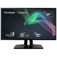 מסך מחשב Viewsonic VP2768  27 אינטש WQHD למכירה , 4 image