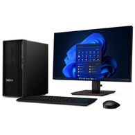 מחשב נייח AMD Ryzen 7 Lenovo ThinkStation P358 Tower 30GL0012IV לנובו למכירה , 3 image