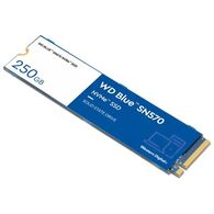 Blue SN570 NVMe WDS250G3B0C Western Digital למכירה 