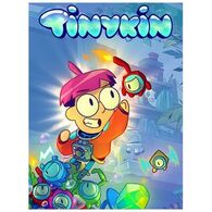 Tinykin למכירה 