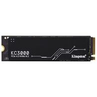 כונן SSD   פנימי Kingston KC3000 KC3000 SKC3000S/1024G 1024GB קינגסטון למכירה 