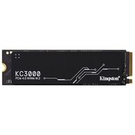 כונן SSD   פנימי Kingston KC3000 KC3000 SKC3000S/1024G 1024GB קינגסטון למכירה , 2 image