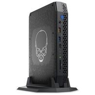 מחשב נייח Intel Core i7 Intel NUC 11 RNUC11PHKI7CAA0 אינטל למכירה , 2 image