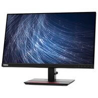מסך מחשב Lenovo ThinkVision T24m-29 63A5GAT6IS  23.8 אינטש Full HD לנובו למכירה 