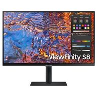 מסך מחשב 4K Samsung ViewFinity  S8 S27B800PXM סמסונג למכירה , 3 image