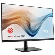 מסך מחשב MSI Modern MD272P  27 אינטש Full HD למכירה , 2 image