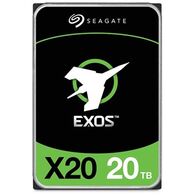 Exos X20 ST20000NM007D Seagate למכירה , 3 image
