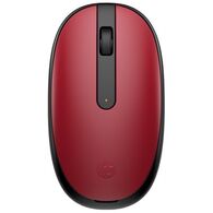 עכבר  אלחוטי HP 240 Empire Red Bluetooth Mouse 43N05AA למכירה , 2 image