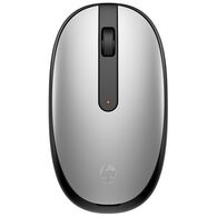 עכבר  אלחוטי HP 240 Pike Silver Bluetooth Mouse 43N04AA למכירה , 2 image