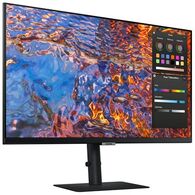 מסך מחשב 4K Samsung ViewFinity  S8 S27B800PXM סמסונג למכירה 