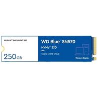 Blue SN570 NVMe WDS250G3B0C Western Digital למכירה , 3 image