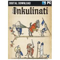 Inkulinati למכירה 
