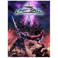 The Last Spell למכירה 