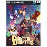 Dungeon Drafters למכירה 