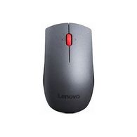 עכבר ארגונומי  אלחוטי Lenovo Wireless Laser Mouse 4X30H56886 לנובו למכירה 