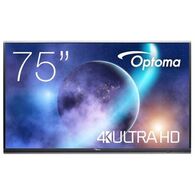 מסך מחשב 4K Optoma 5752RK אופטומה למכירה , 2 image