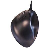 עכבר ארגונומי  חוטי Bakker Elkhuizen HandshoeMouse Wired - Lefthanded Medium למכירה 