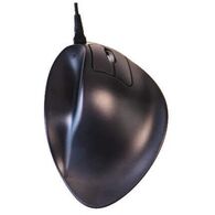 עכבר ארגונומי  חוטי Bakker Elkhuizen HandshoeMouse Wired - Righthanded Large למכירה 