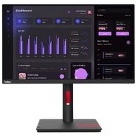 מסך מחשב Full HD Lenovo ThinkVision T24i-30 63CFMATXIS לנובו למכירה 