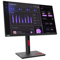 מסך מחשב Full HD Lenovo ThinkVision T24i-30 63CFMATXIS לנובו למכירה , 3 image